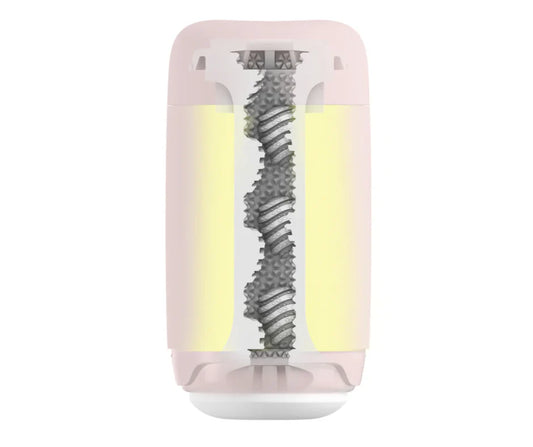 Tenga - Puffy Pink