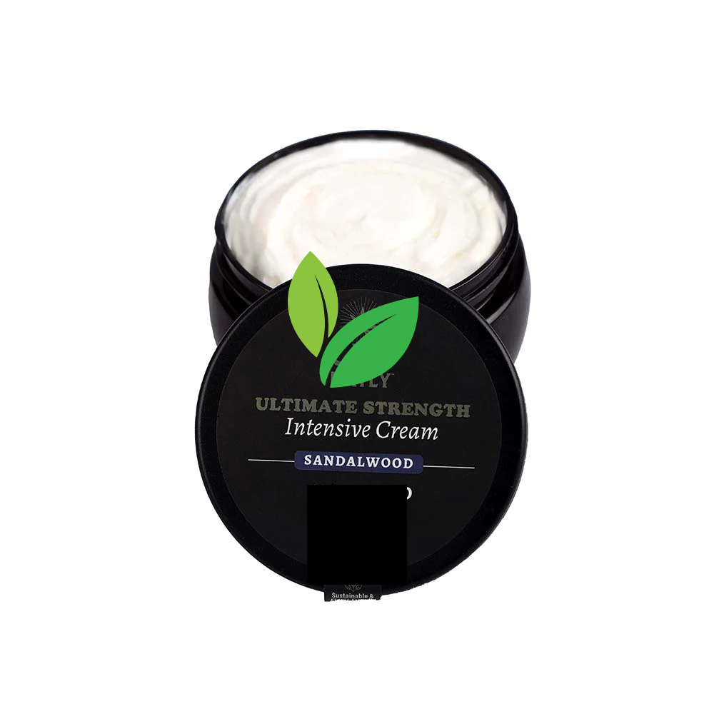 Earthly Body Elevated Body Cream