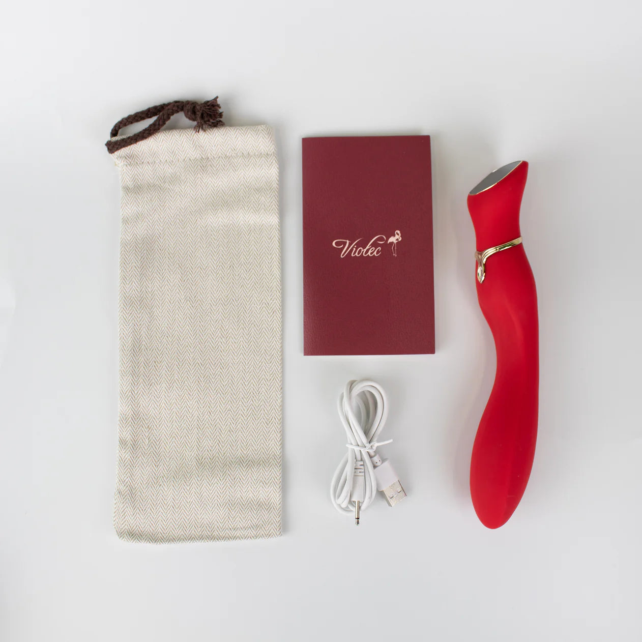 Chance G Spot Vibrator