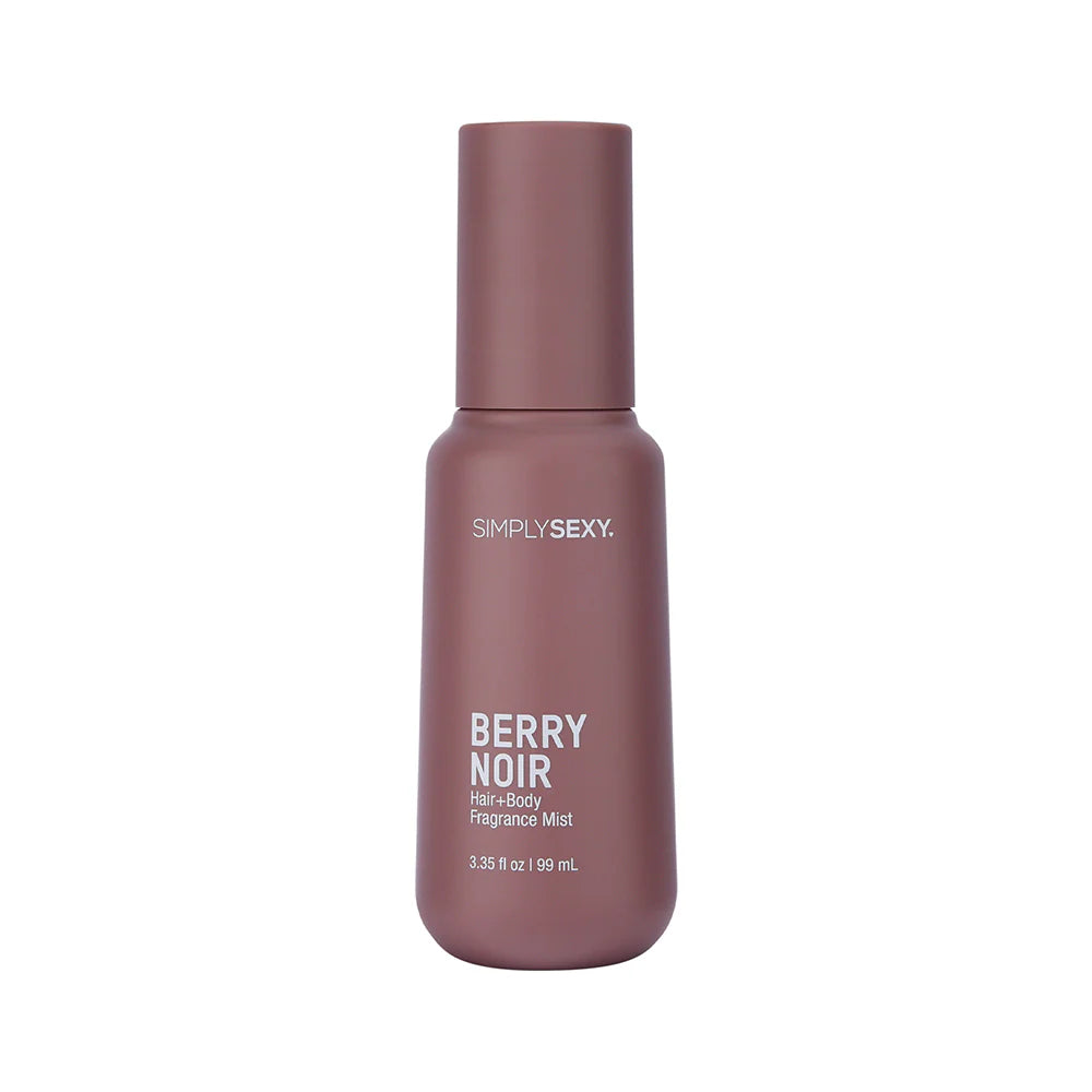 Simply Sexy Pheromone Hair + Body Mist (Spray)