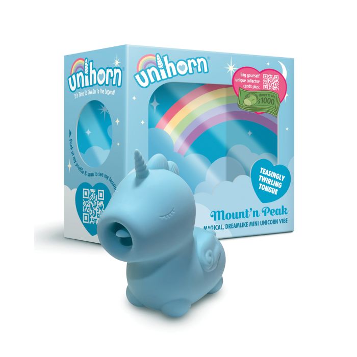 Unicorn Flicker