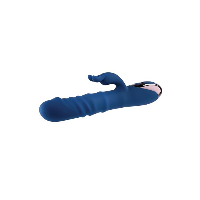 The Ringer - Thrusting Rabbit