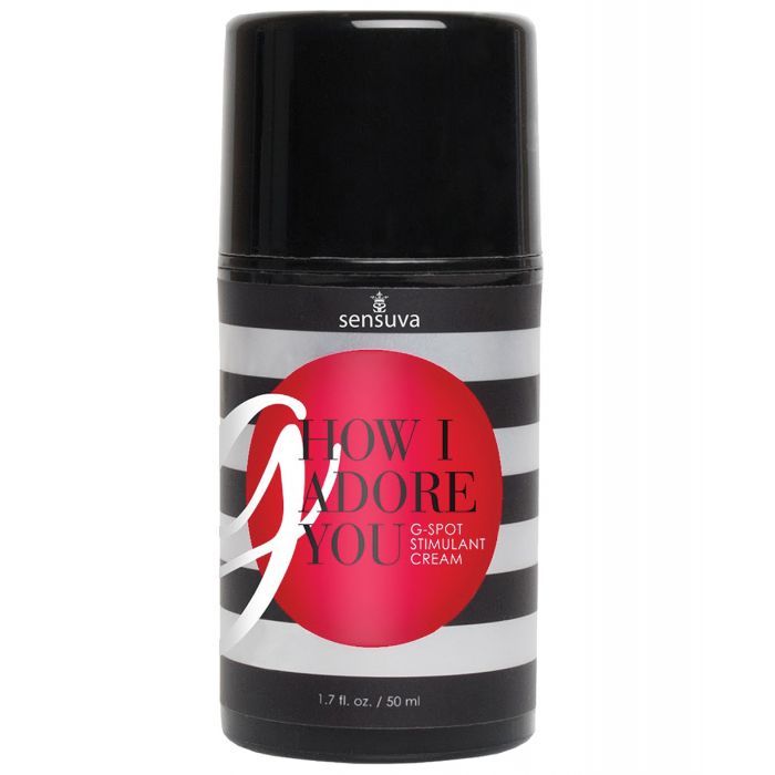 G How I Adore You - 1.7 oz