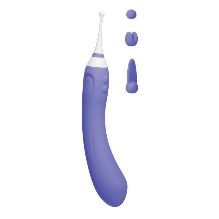 Hi-Frequency Stimulator - Purple