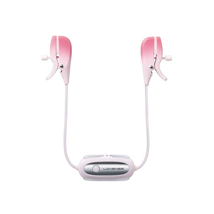 Gemini Nip Clamps