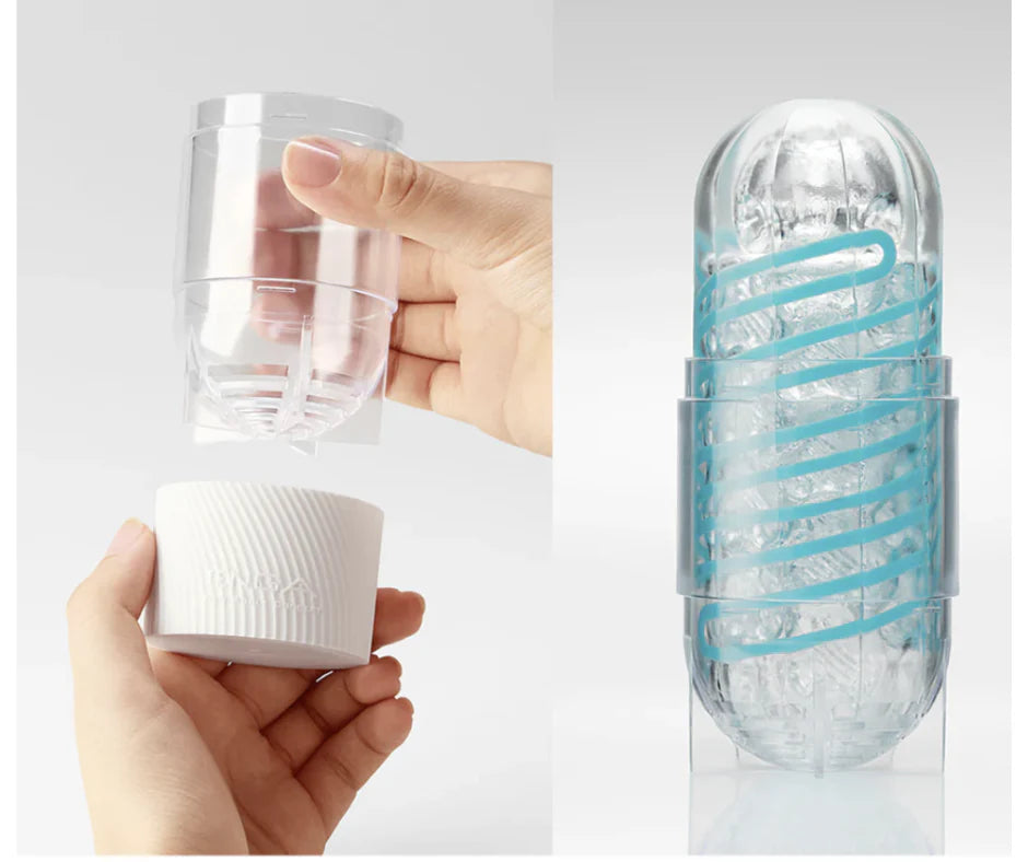 Tenga: Spinner 05 Beads