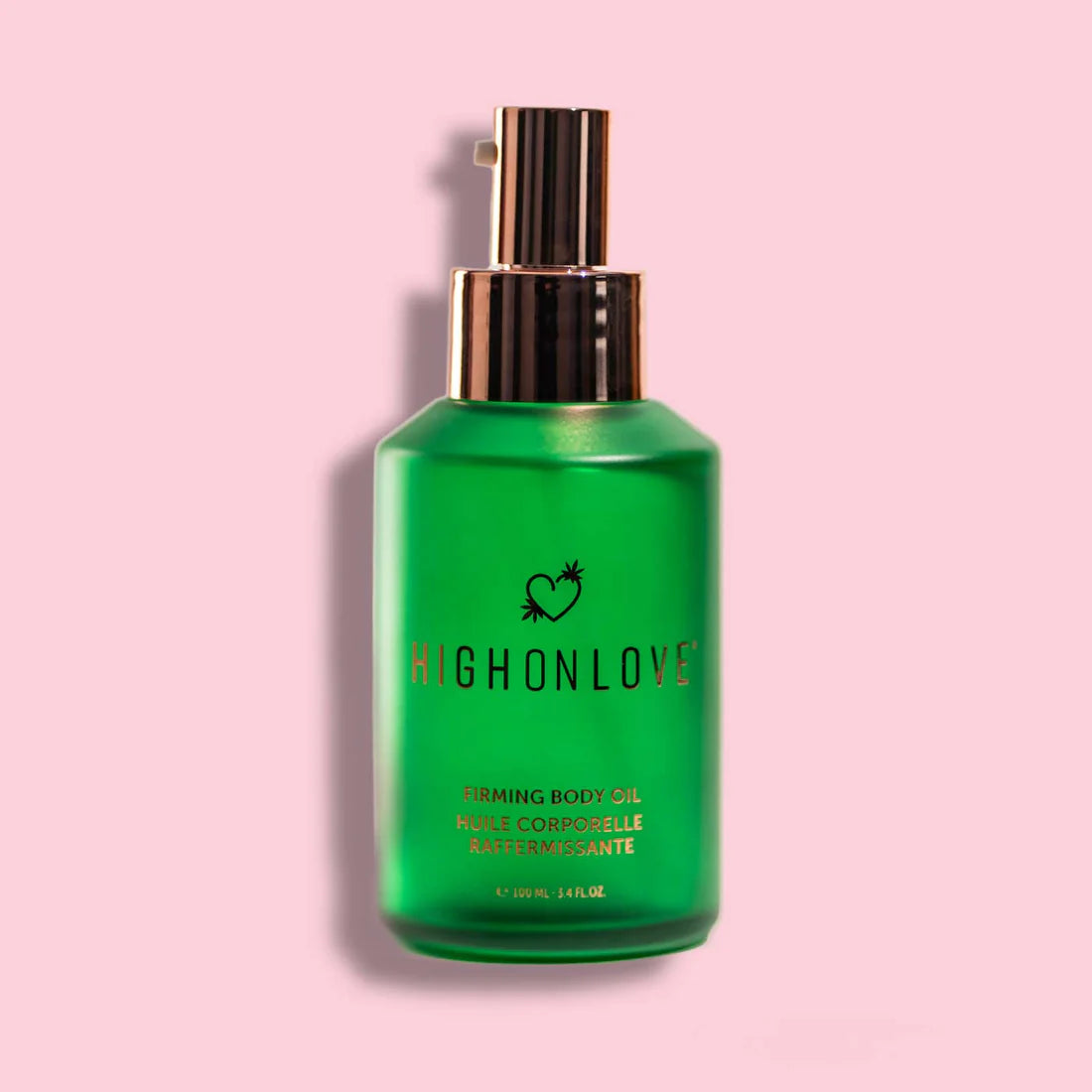 Firming Oil