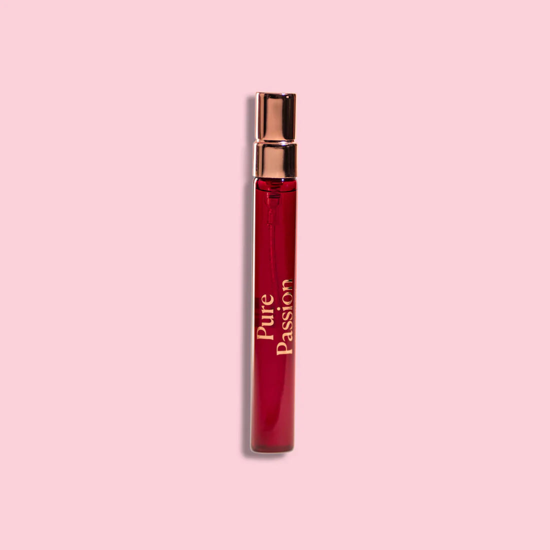 Pure Passion Perfume - Travel Size