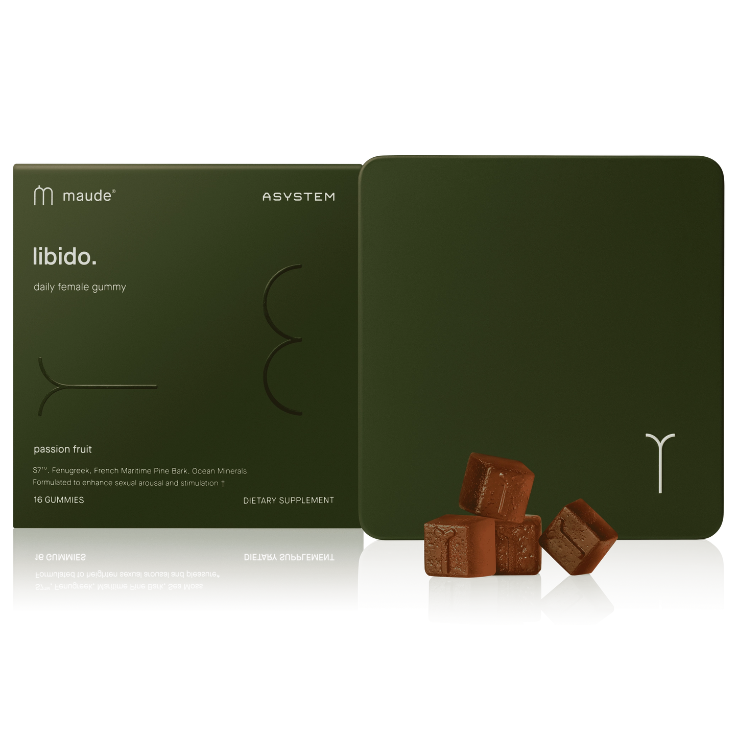 Female Libido Supplement