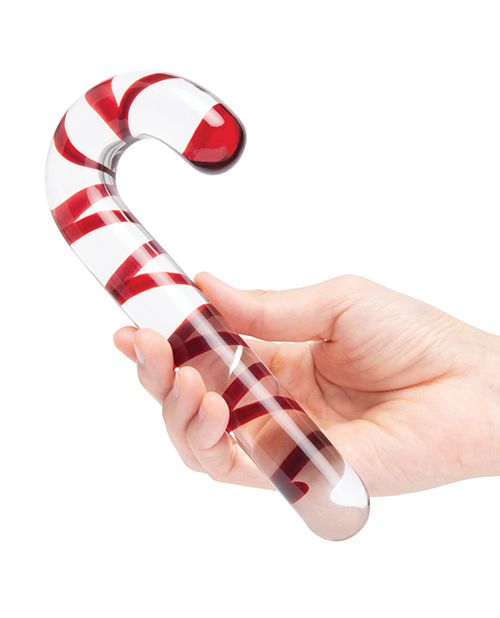 Candy Cane Dildo