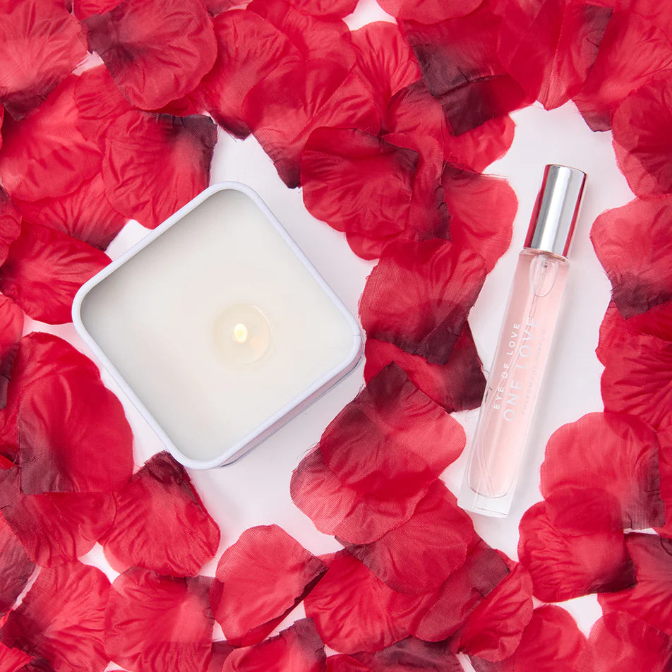 Love In Transit Set: Attract Him – One Love