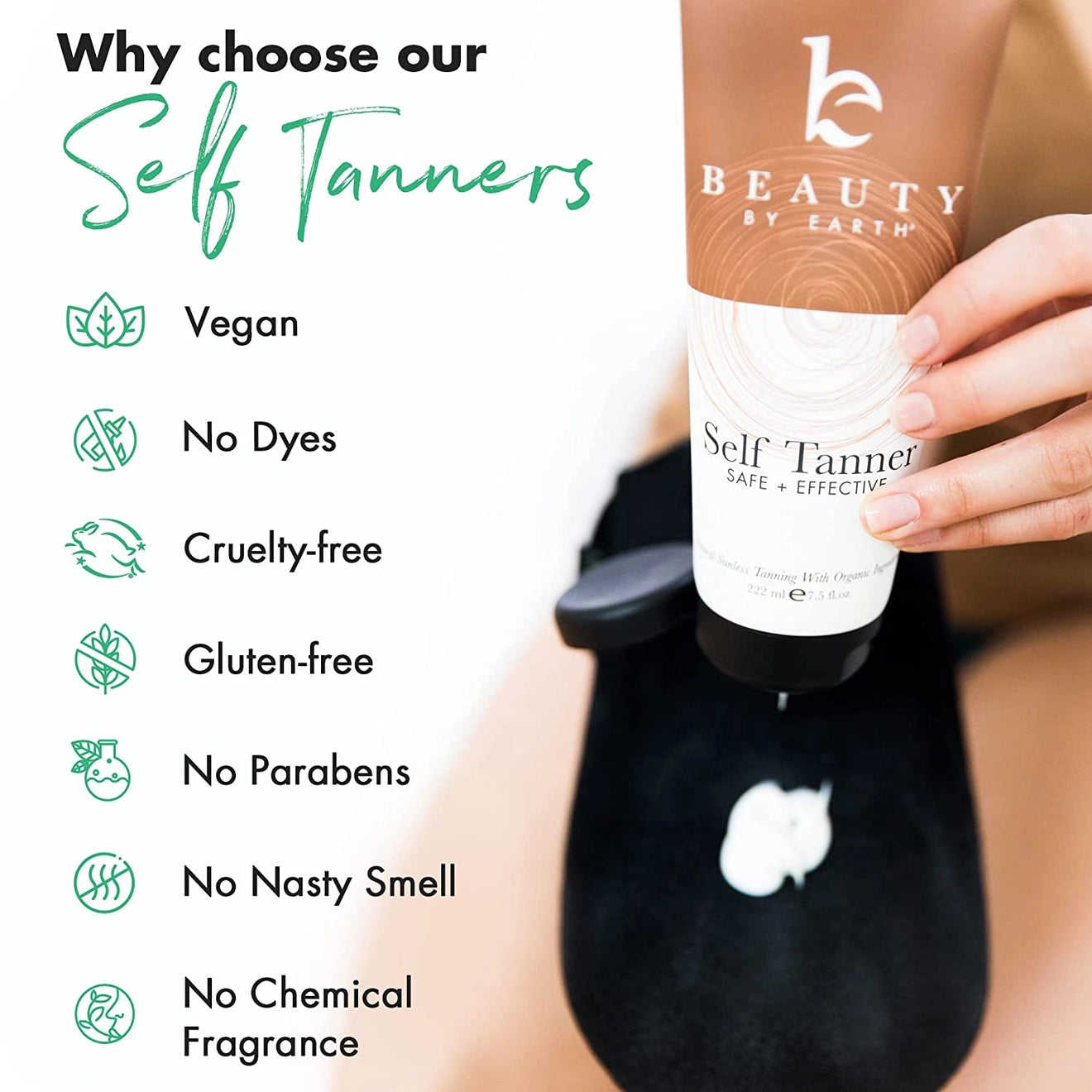 Sunless Tanner