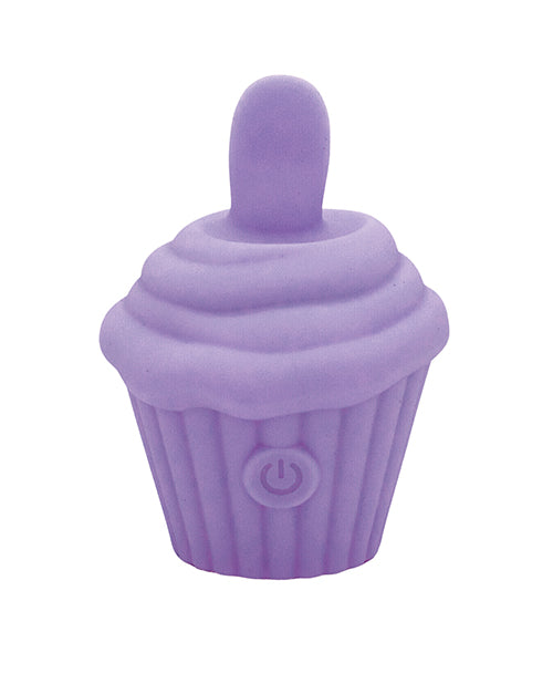 Mr. Cupcake