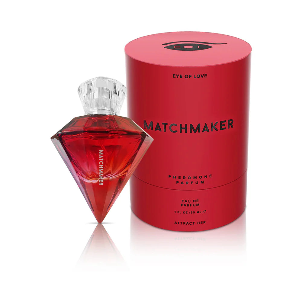 Red Diamond Perfume