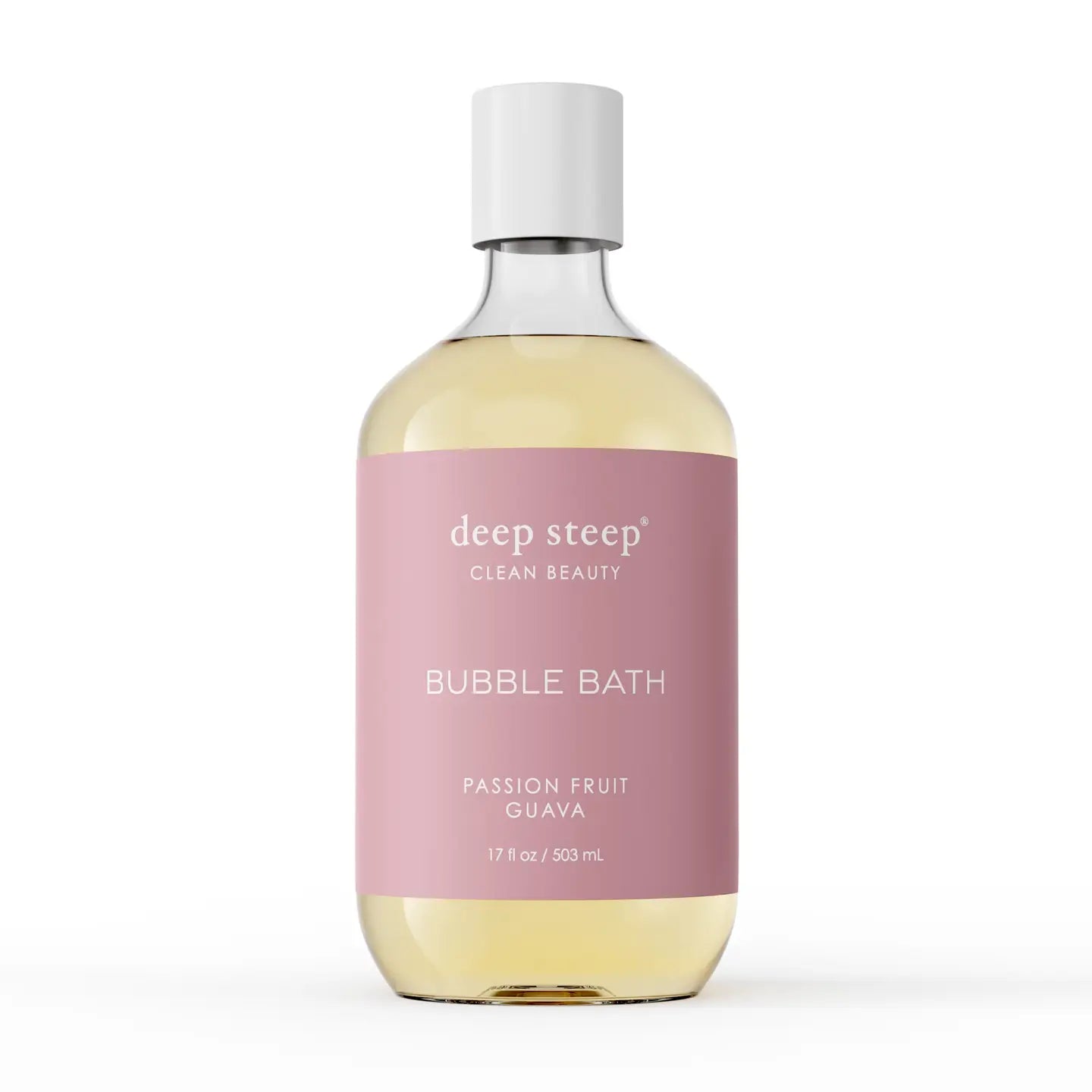 Bubble Bath 17oz.