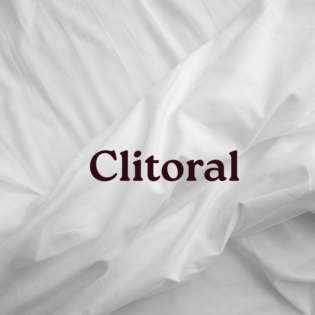Clitoral