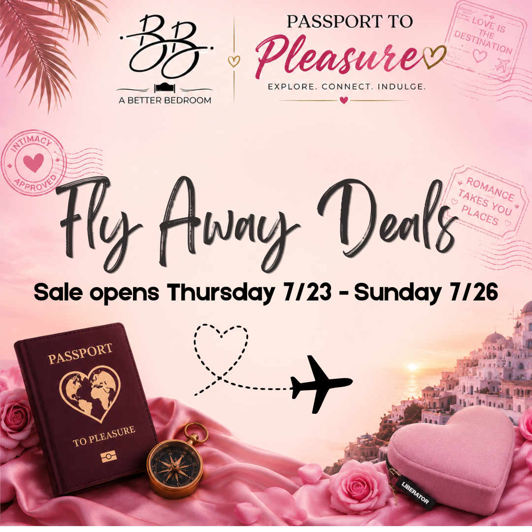 Fly Away Deals
