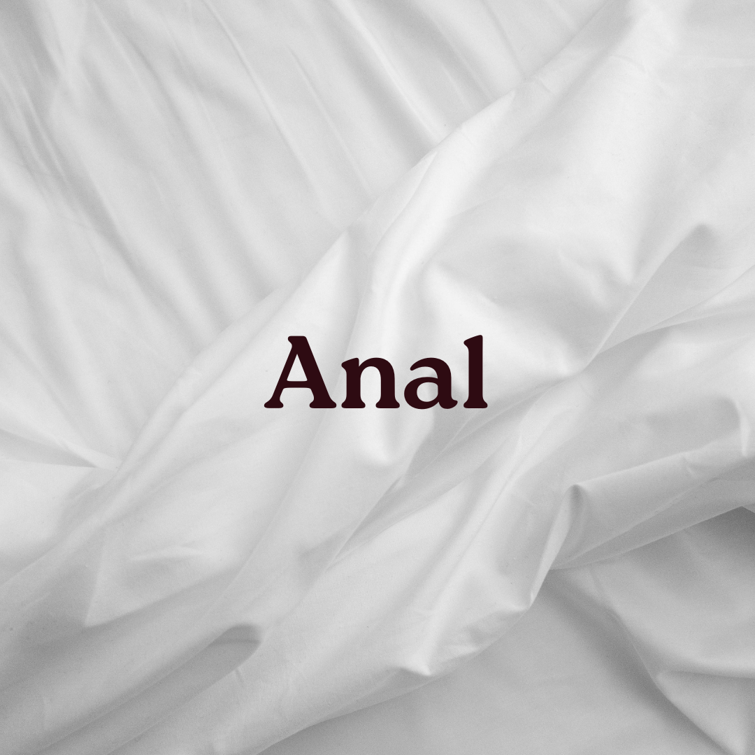 Anal