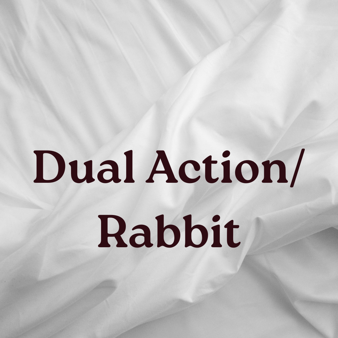Dual Action/ Rabbit