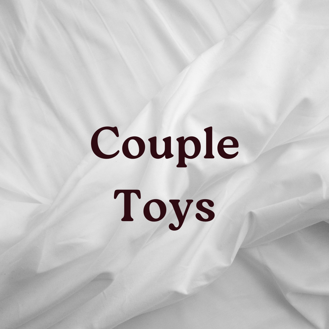 Couples Toys