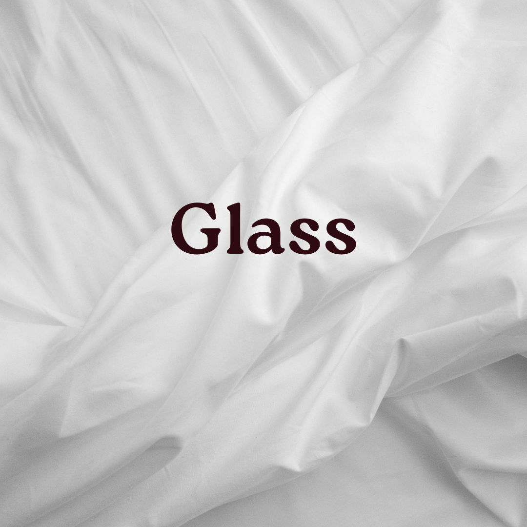 Glass