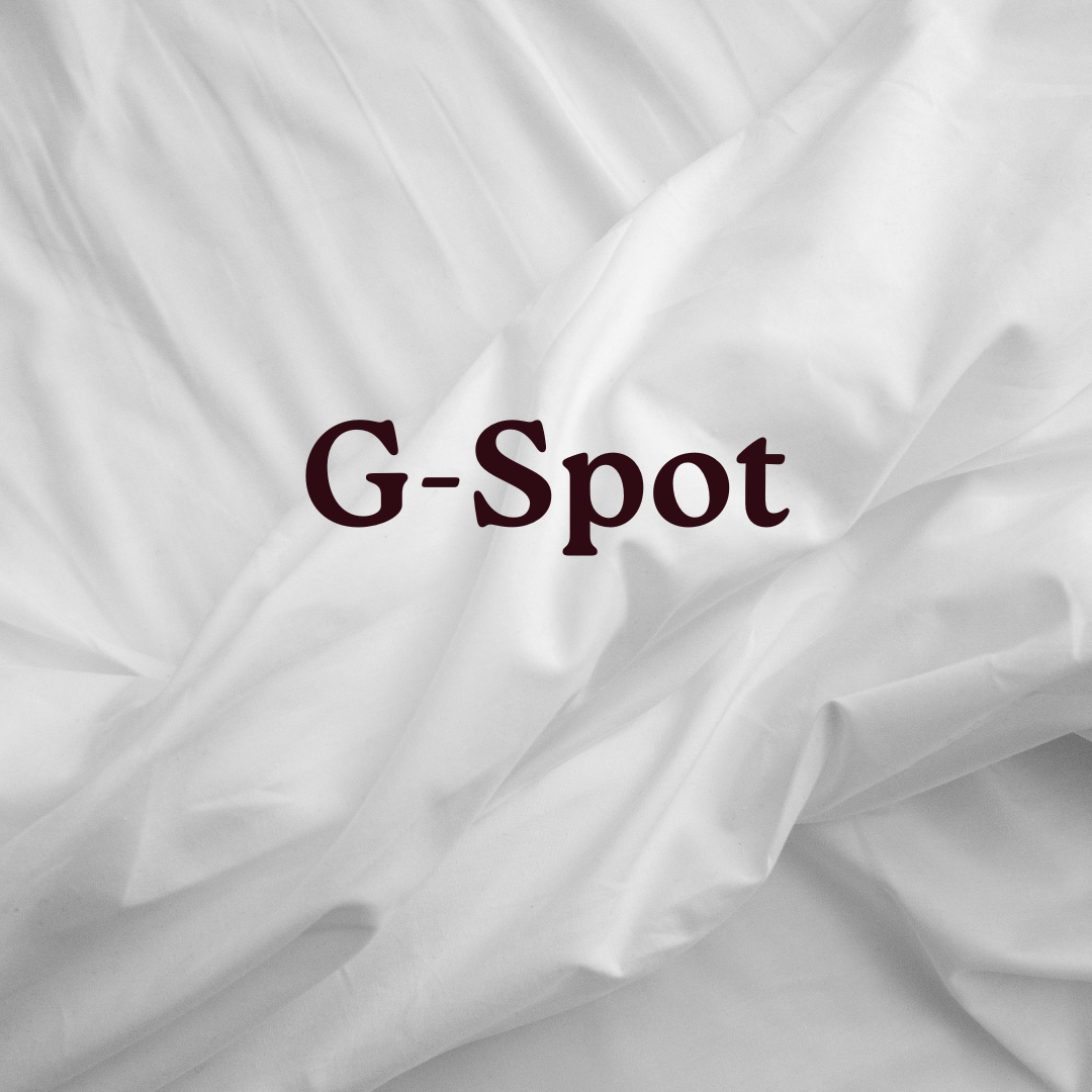 G-Spot