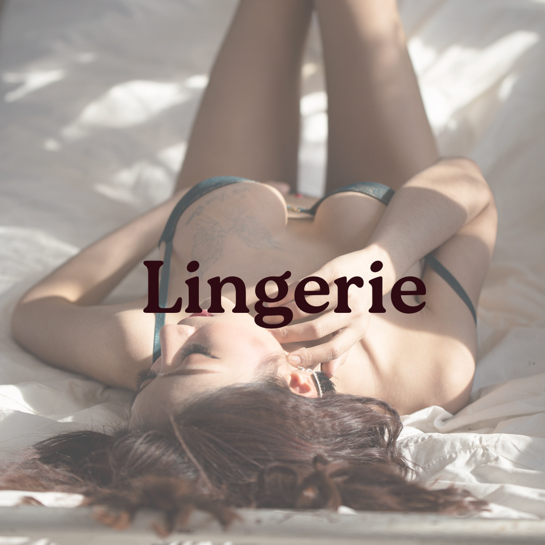 Lingerie
