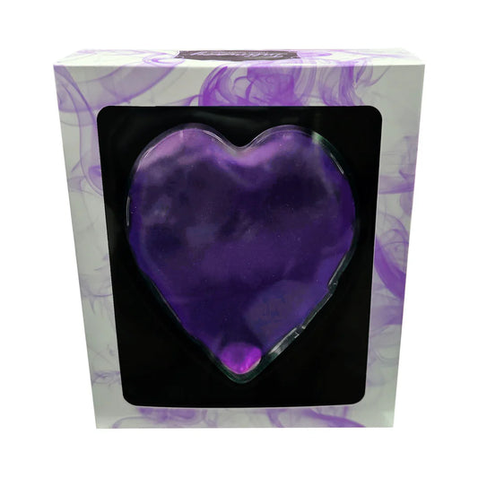 Hot Heart Massager