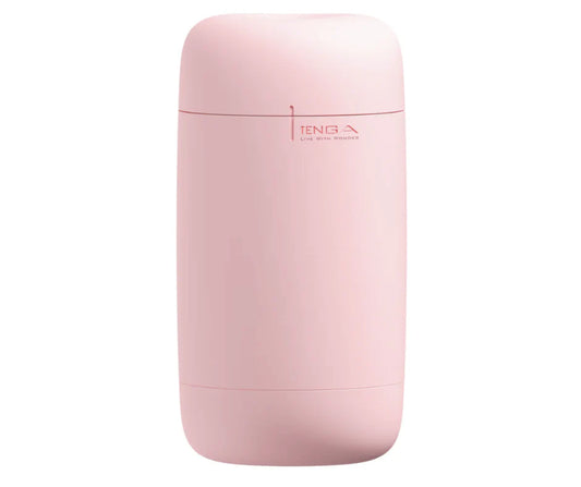 Tenga - Puffy Pink