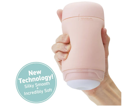 Tenga - Puffy Pink