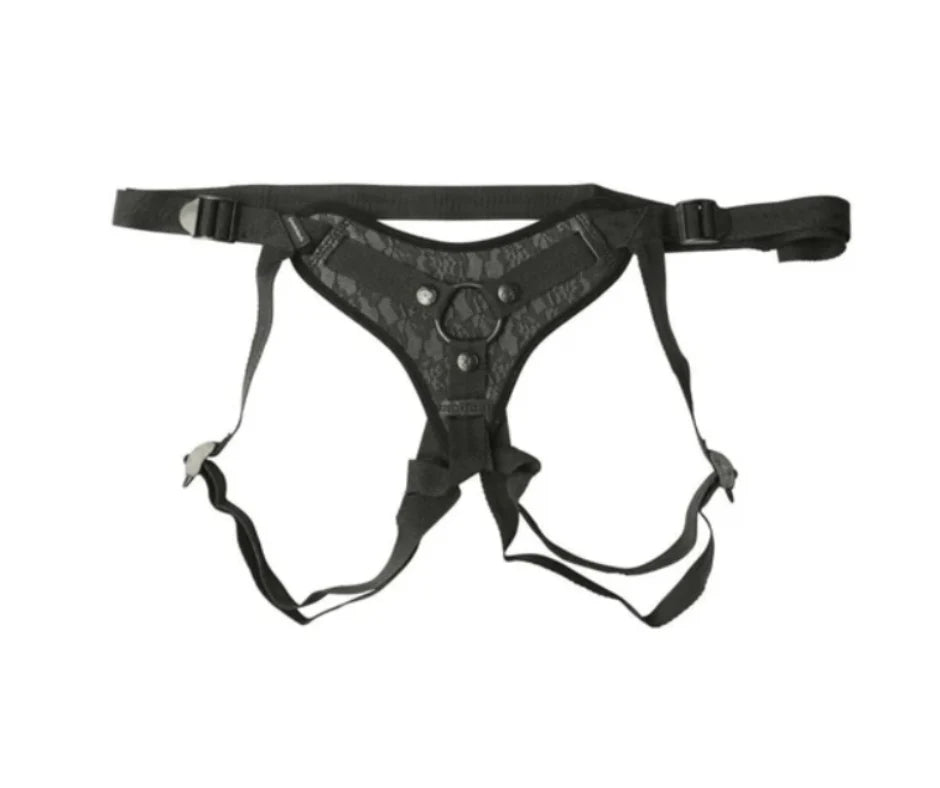 Lace Strap On