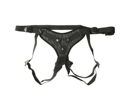 Lace Strap On