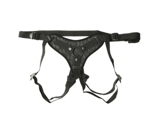 Lace Strap On