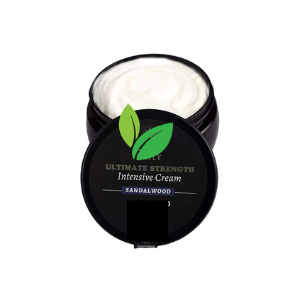 Earthly Body Elevated Body Cream