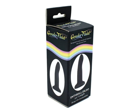 Gender Fluid Dildo