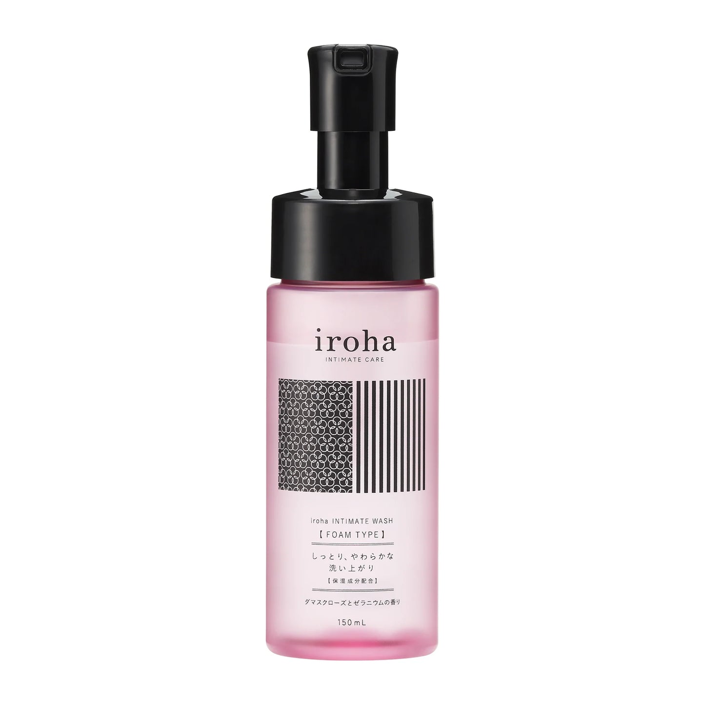Foam Intimate Wash