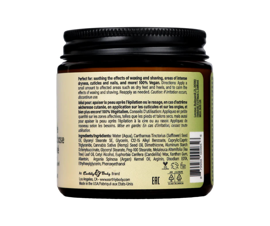 Miracle Oil - Tea Tree Cremé