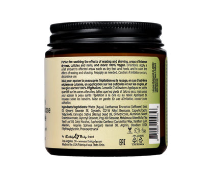 Miracle Oil - Tea Tree Cremé