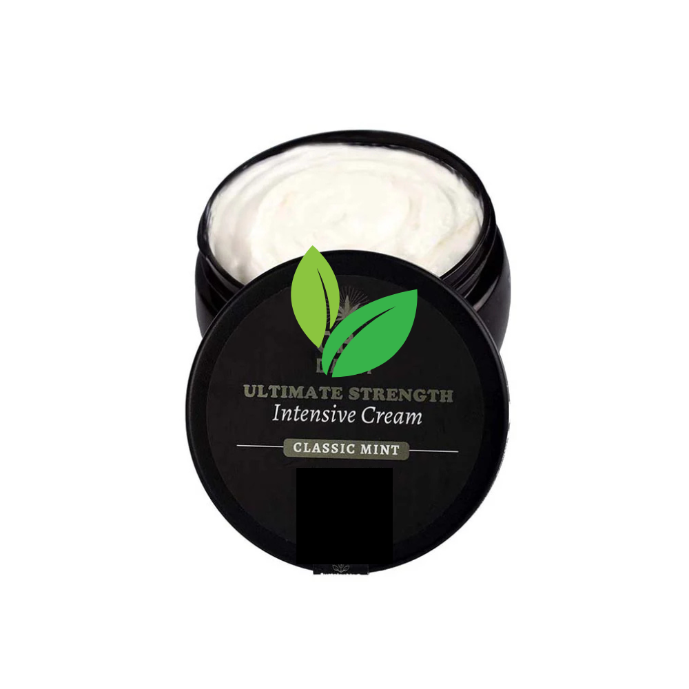 Earthly Body Elevated Body Cream