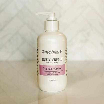 Signature Hydrating Lotion - 8oz.