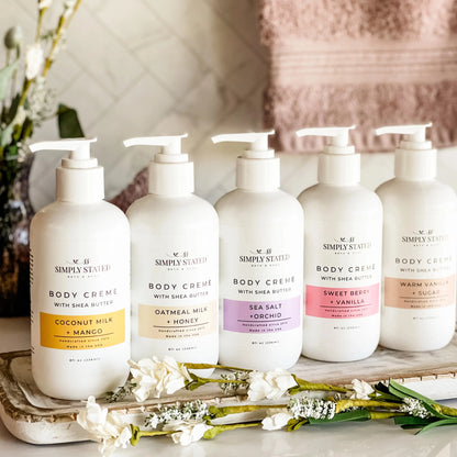 Signature Hydrating Lotion - 8oz.