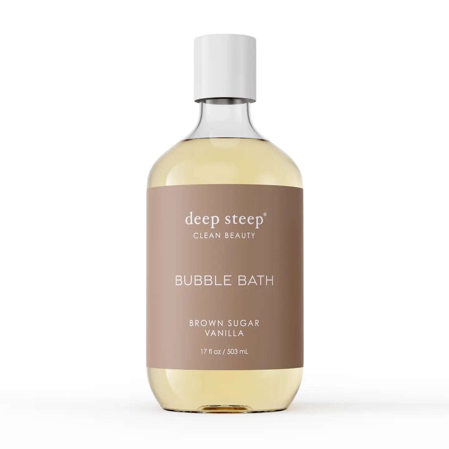 Bubble Bath 17oz.