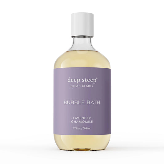Bubble Bath 17oz.