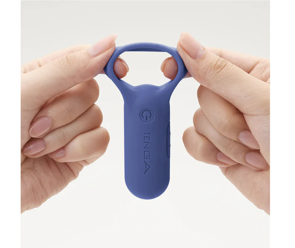 Tenga: PairRING