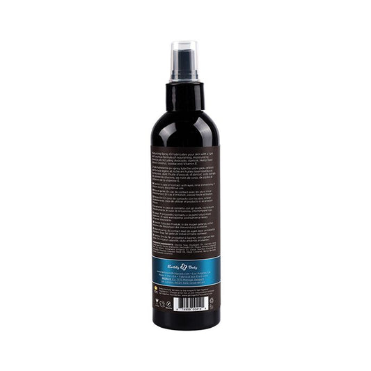 Moisturizing Oil Spray