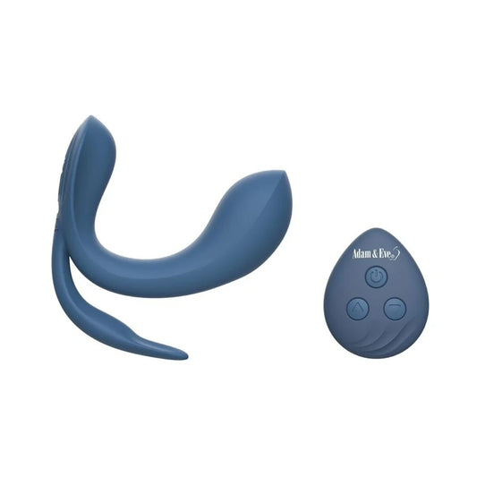 Licking Vibe w/ Remote