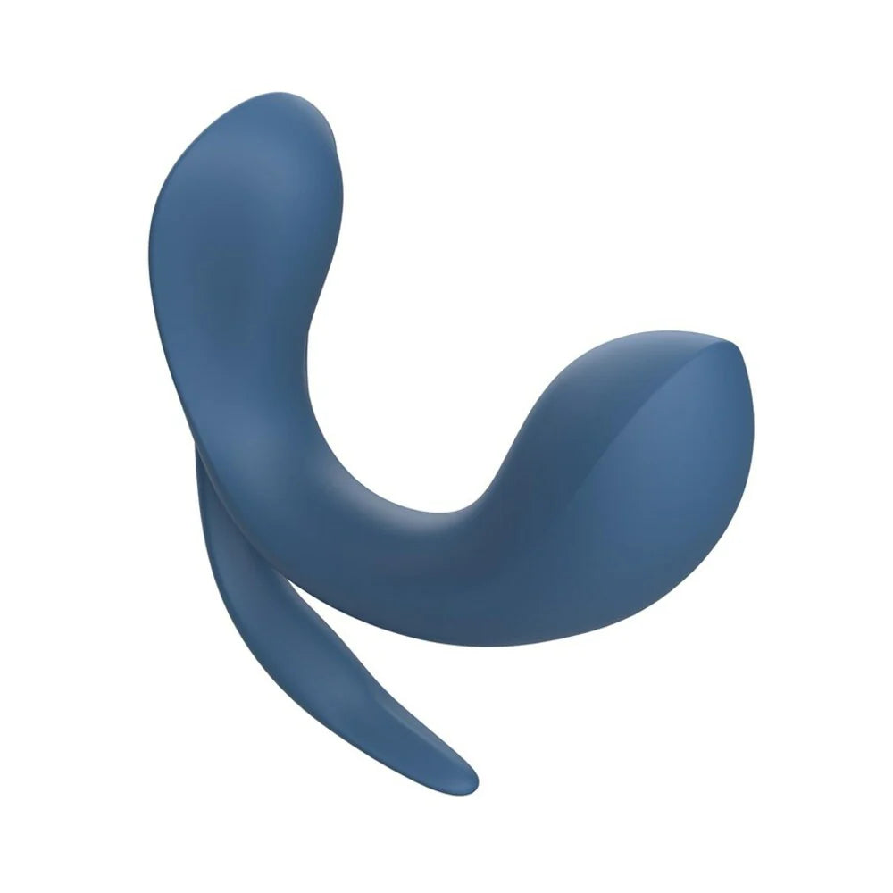 Licking Vibe w/ Remote