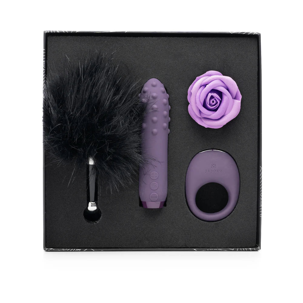 Valentine's Weekend Kit