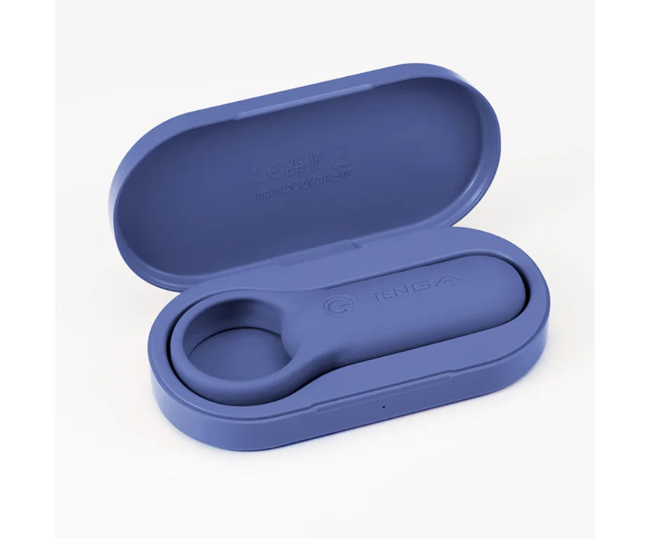 Tenga: PairRING