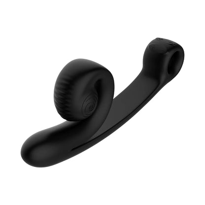 SVibe Snail Curve Peach